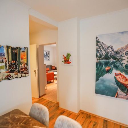 Turis Ferienwohnung 65-4 Triberg im Schwarzwald Exteriér fotografie