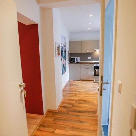 Turis Ferienwohnung 65-4 Triberg im Schwarzwald Exteriér fotografie