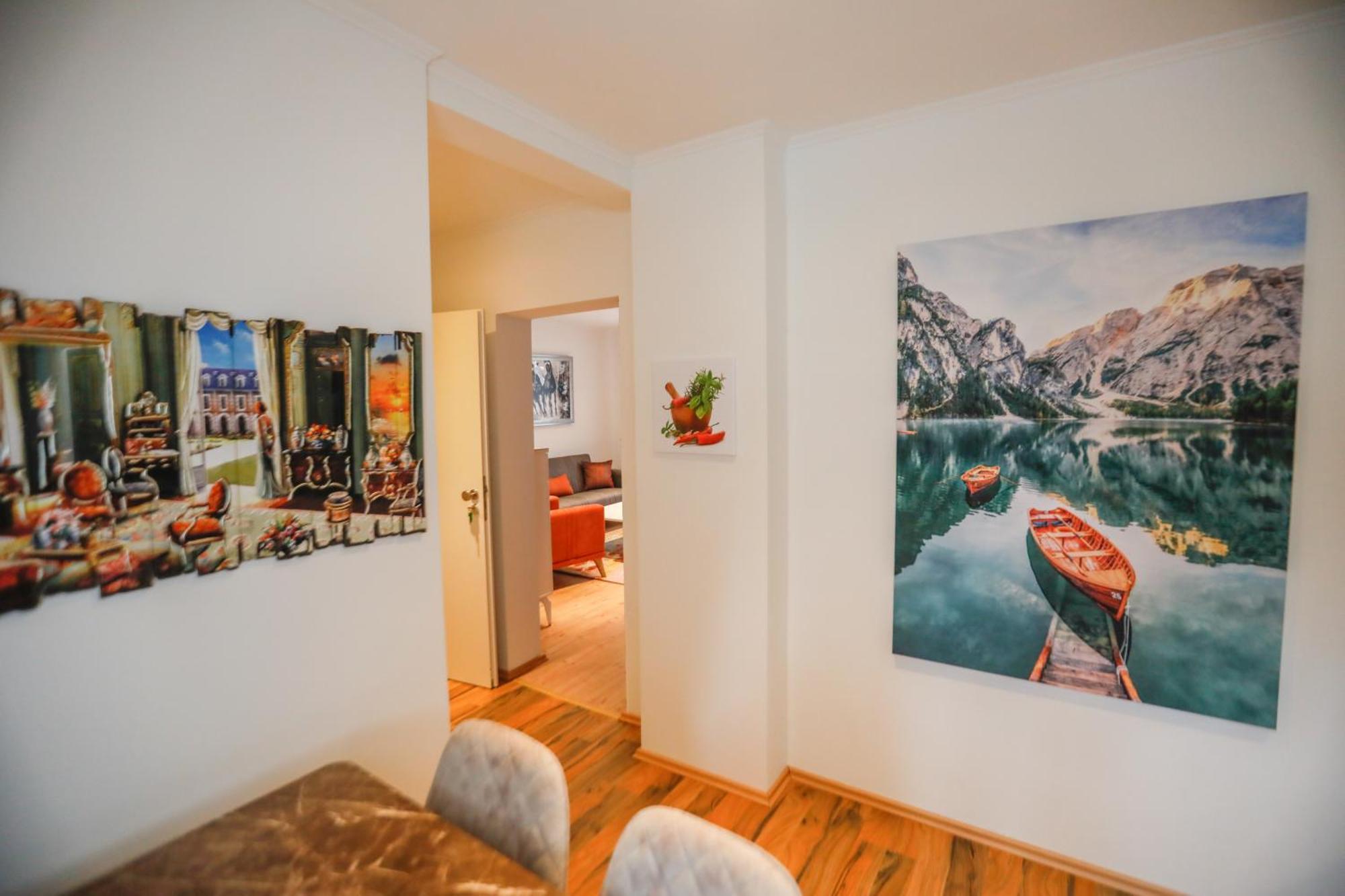 Turis Ferienwohnung 65-4 Triberg im Schwarzwald Exteriér fotografie