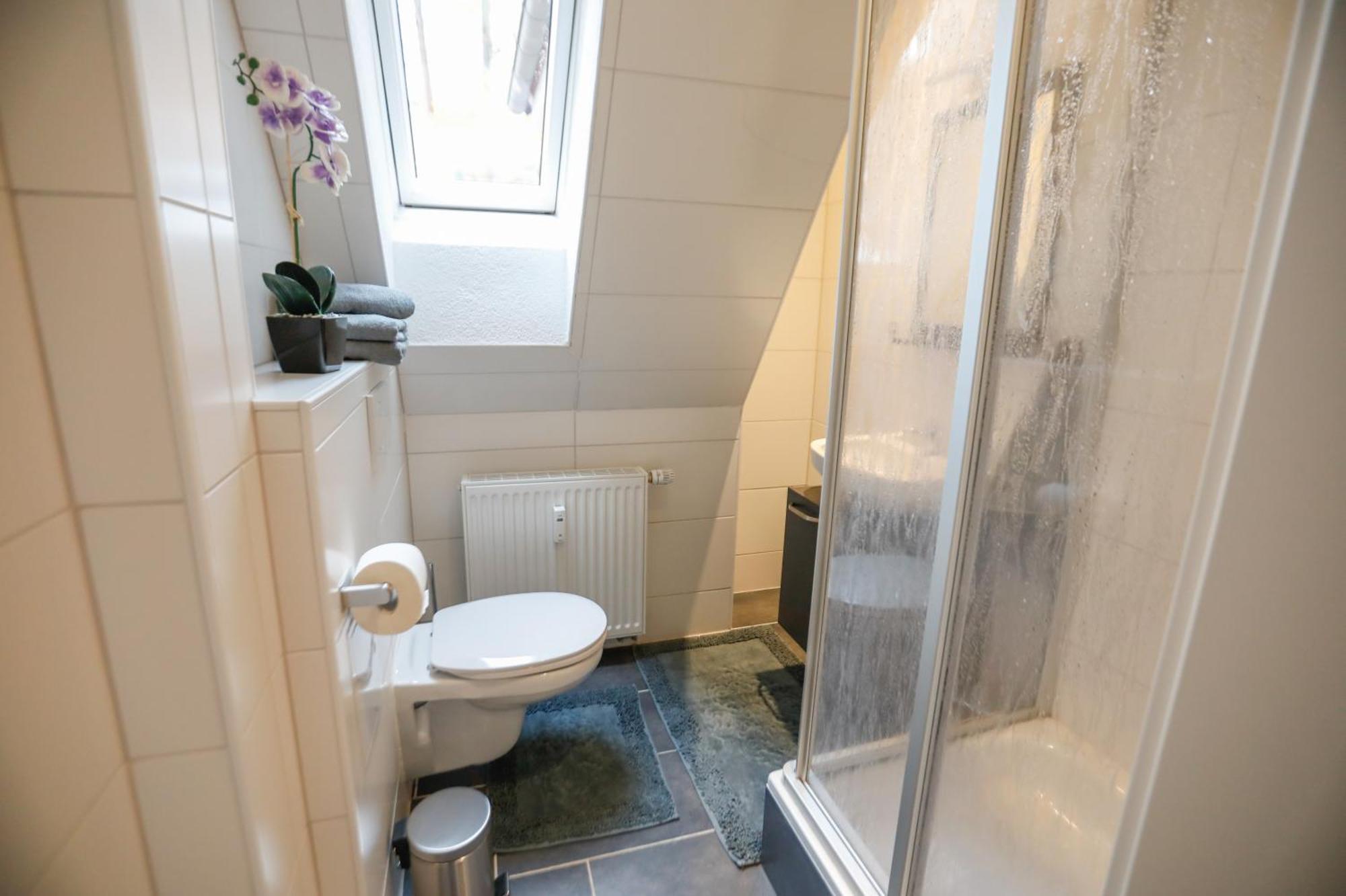 Turis Ferienwohnung 65-4 Triberg im Schwarzwald Exteriér fotografie