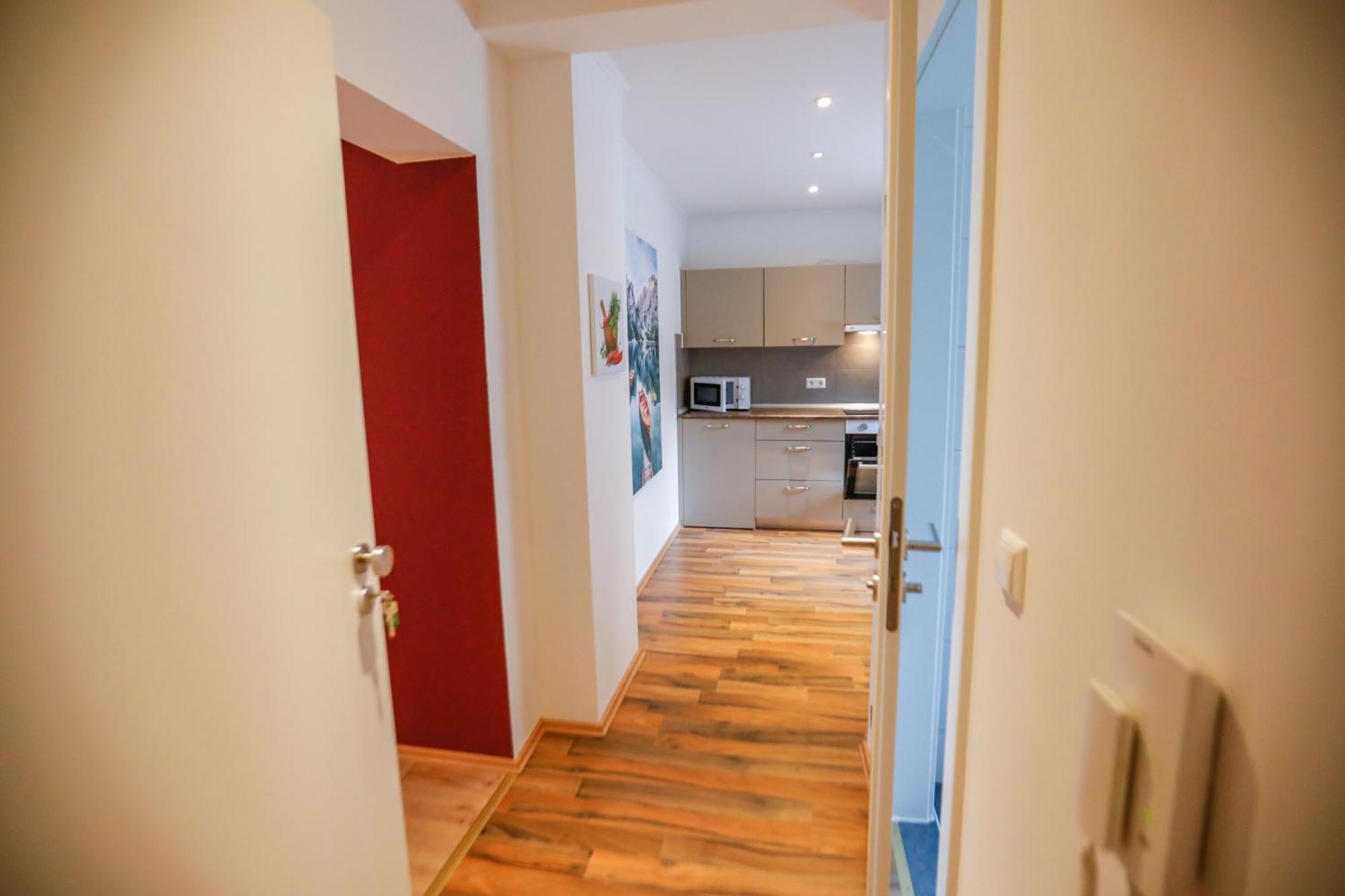 Turis Ferienwohnung 65-4 Triberg im Schwarzwald Exteriér fotografie