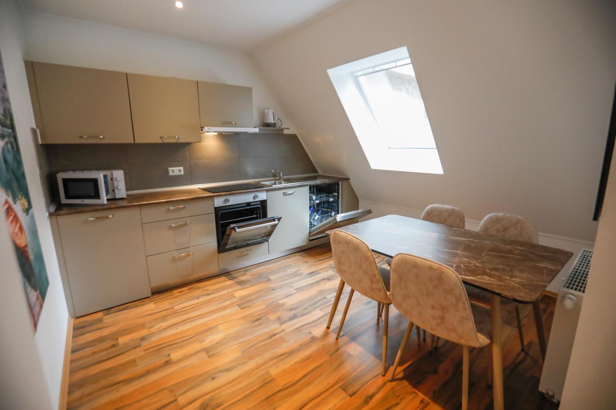 Turis Ferienwohnung 65-4 Triberg im Schwarzwald Exteriér fotografie